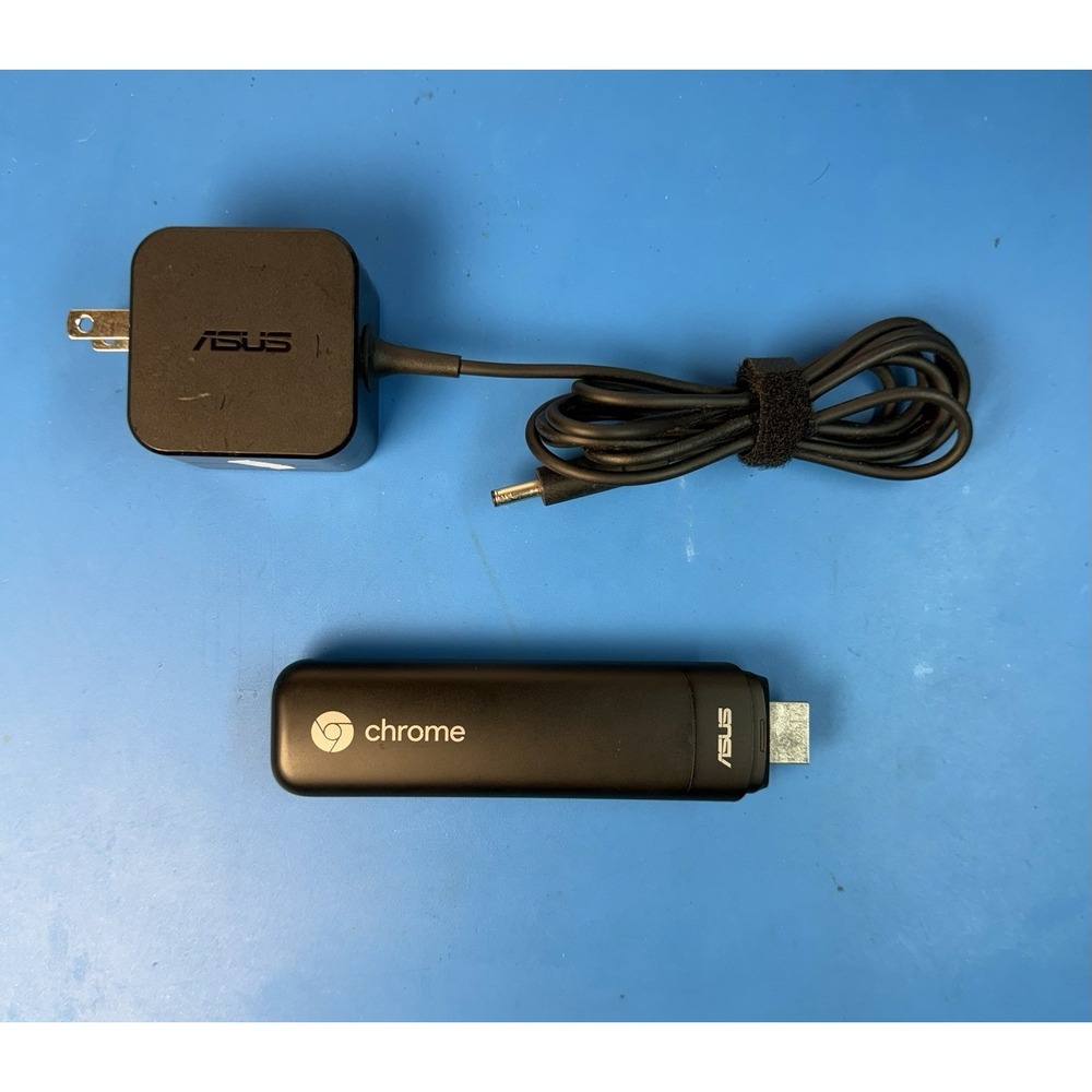 ASUS Chromebit CS10 ChromeOS Computer